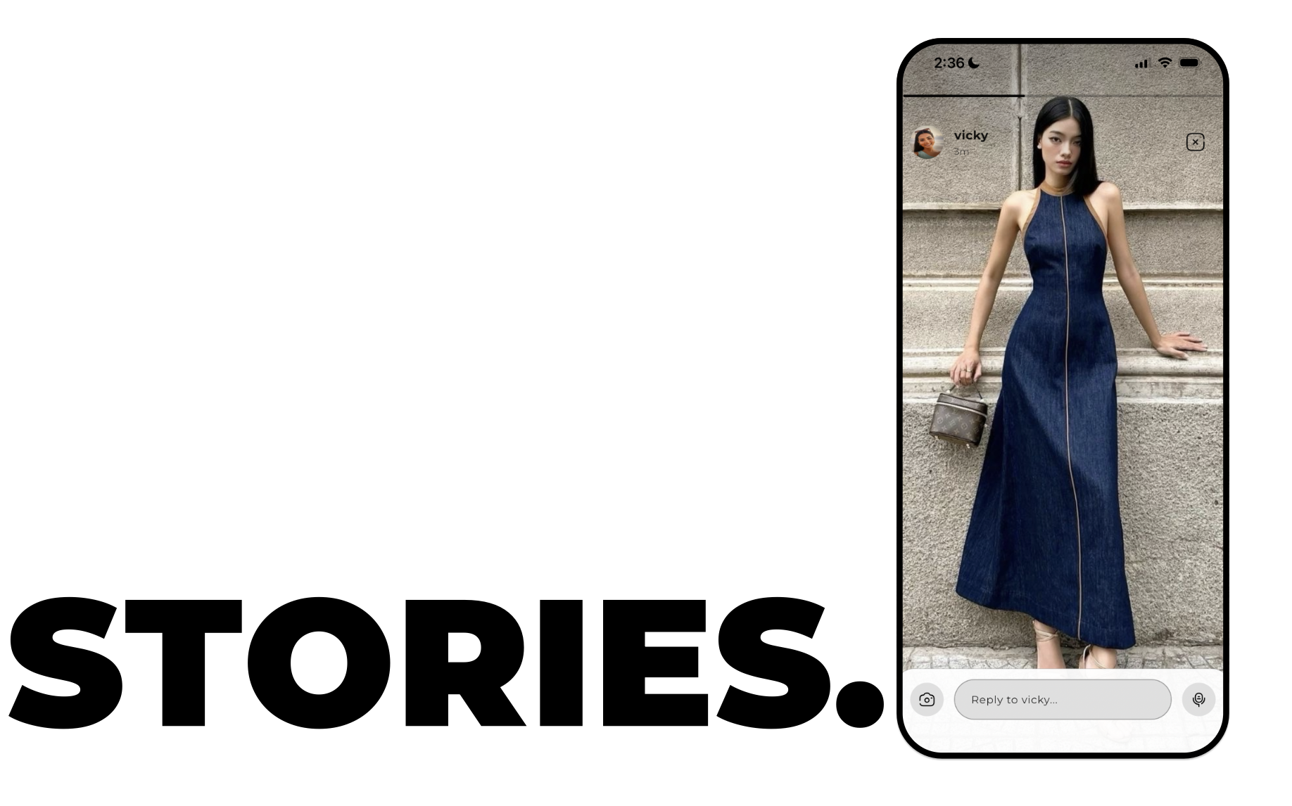 Stories