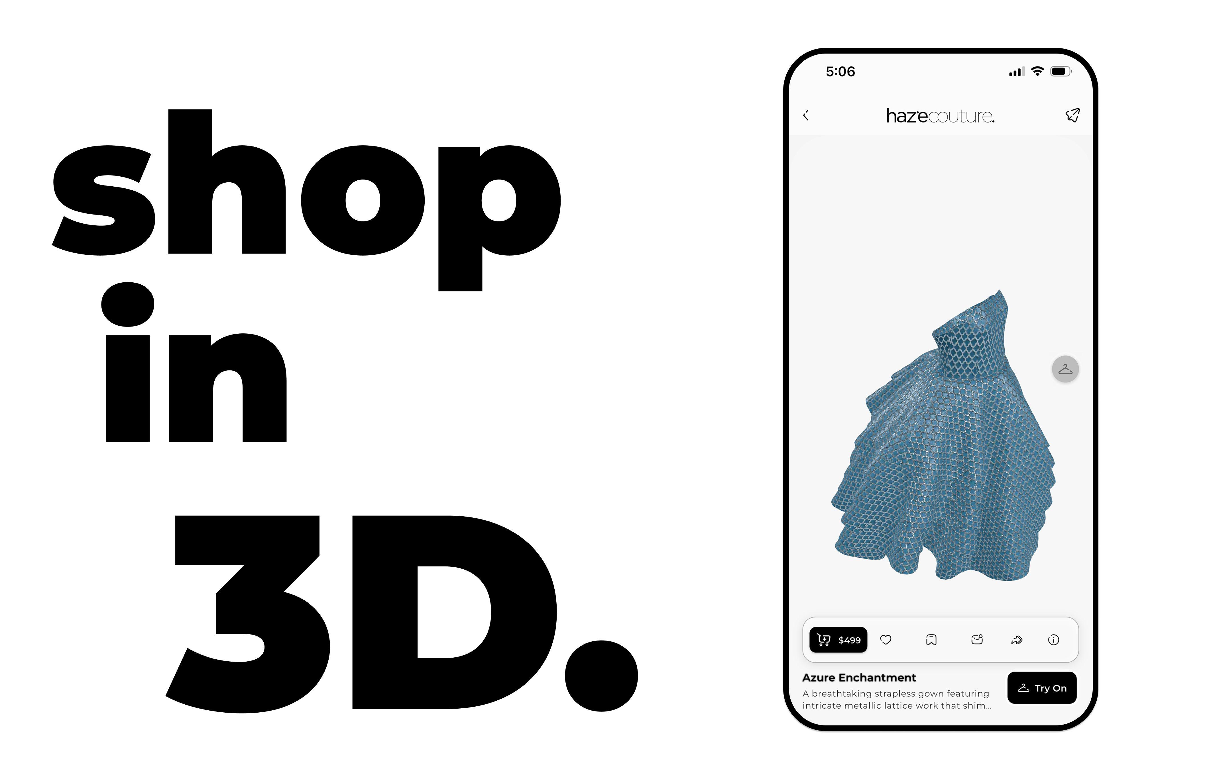 Shop 3D