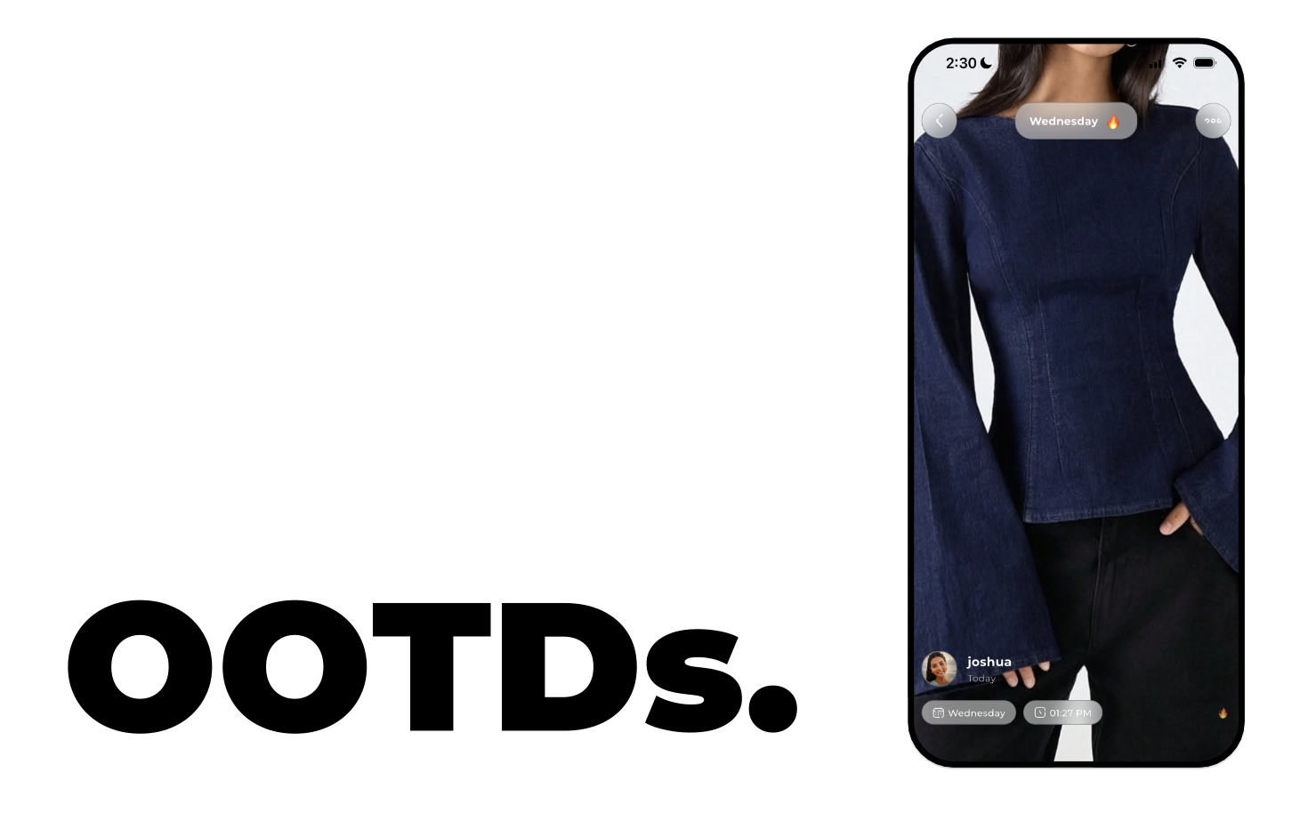 OOTDs