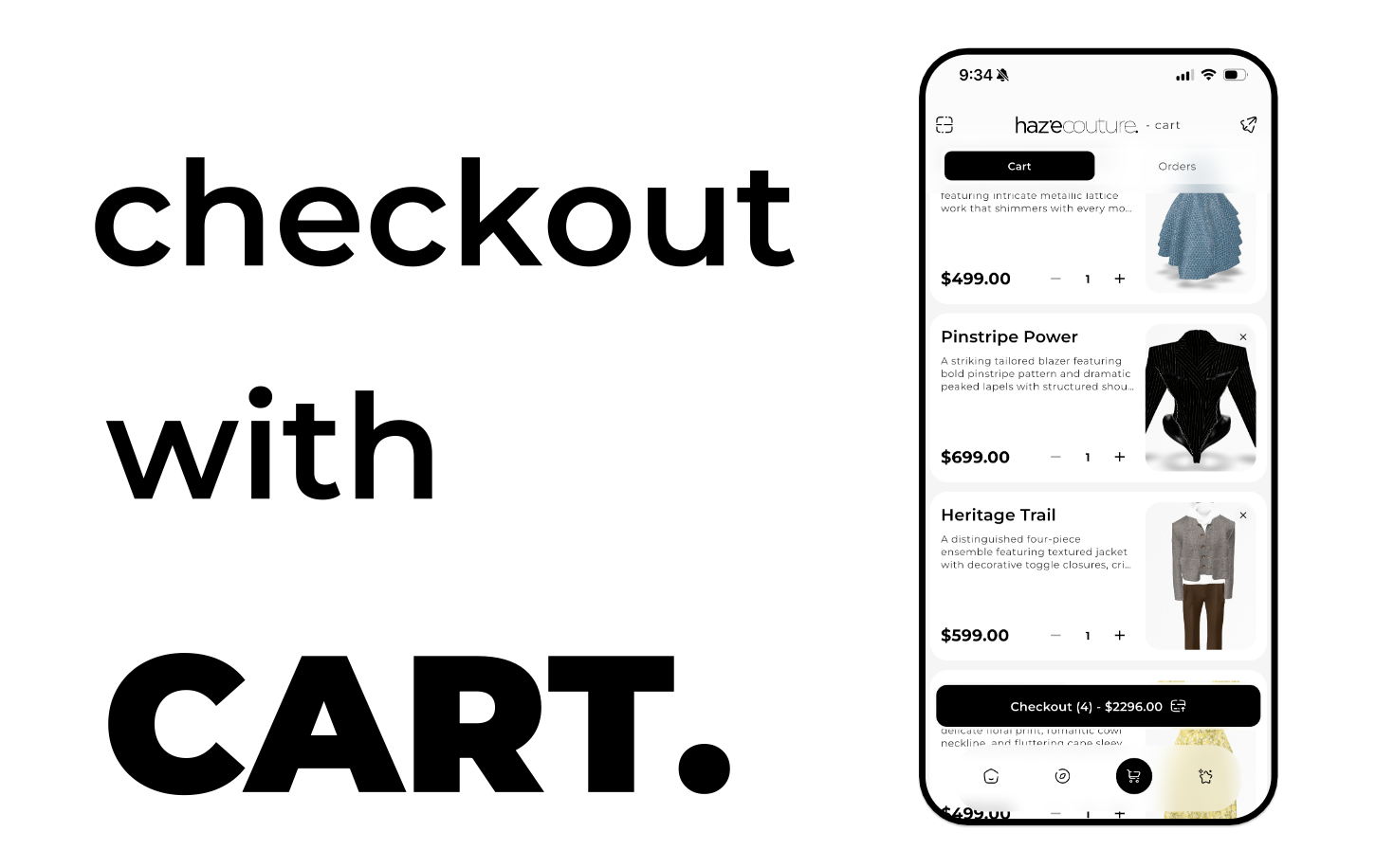 Cart