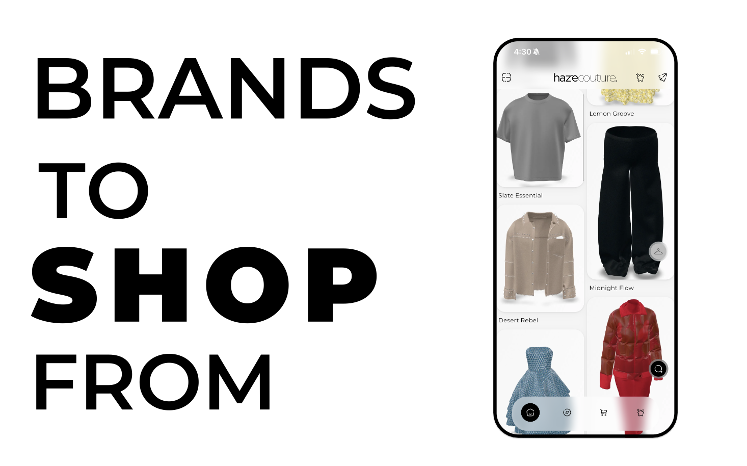 Shop 2D