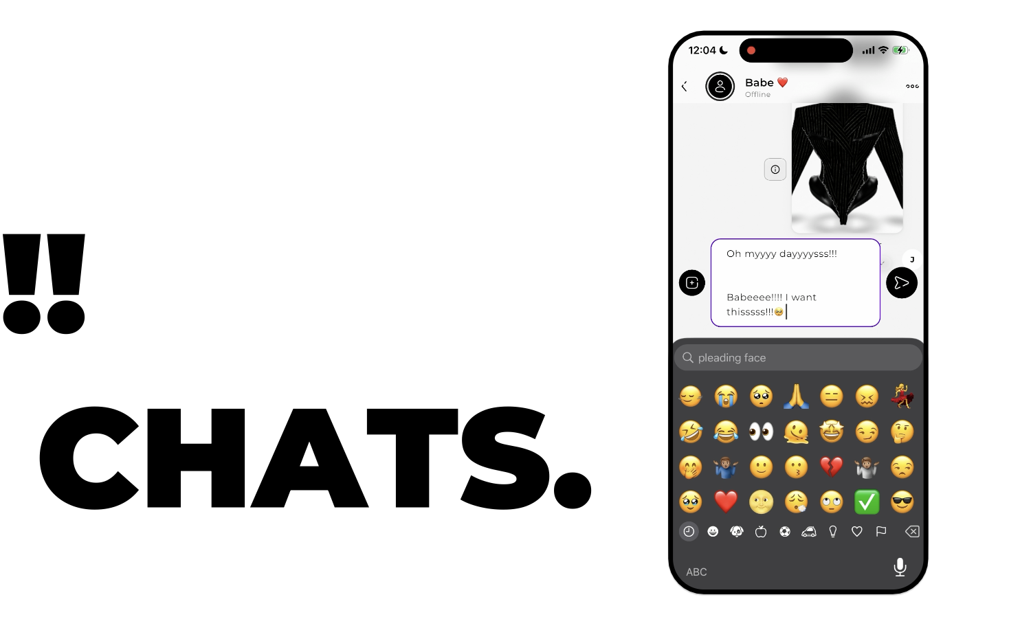 Chats