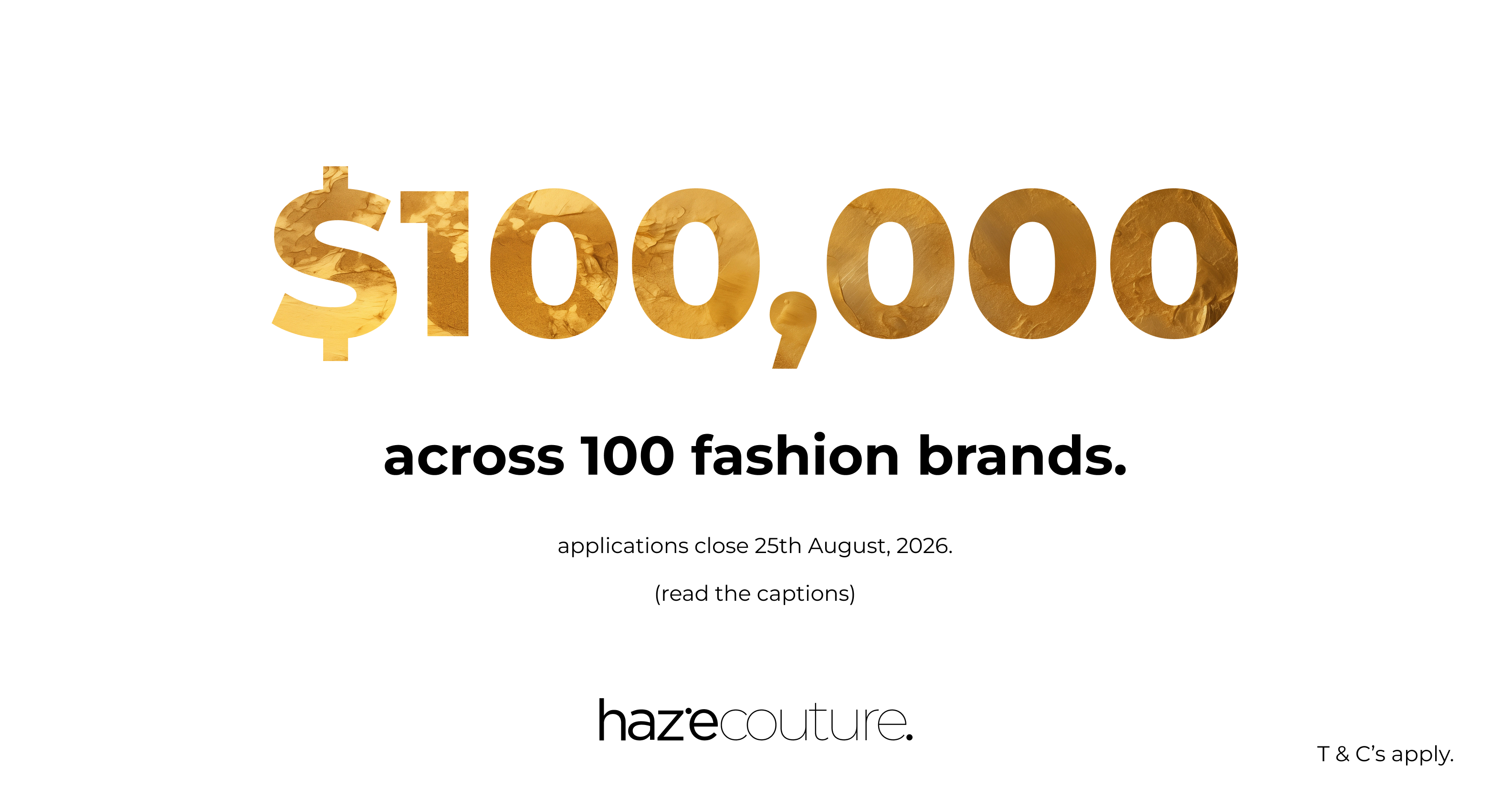 Haze Couture Launches Globally: 100 Fashion Brands Get Full Platform Access